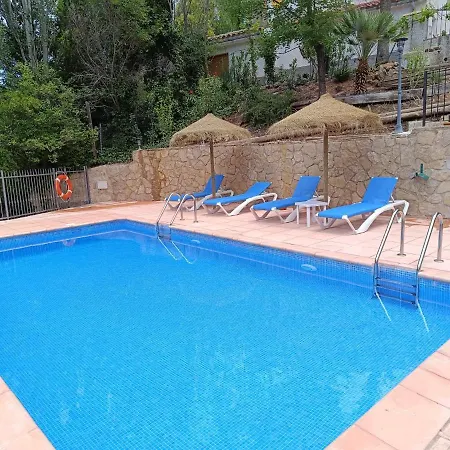 Holiday home Curtidores *