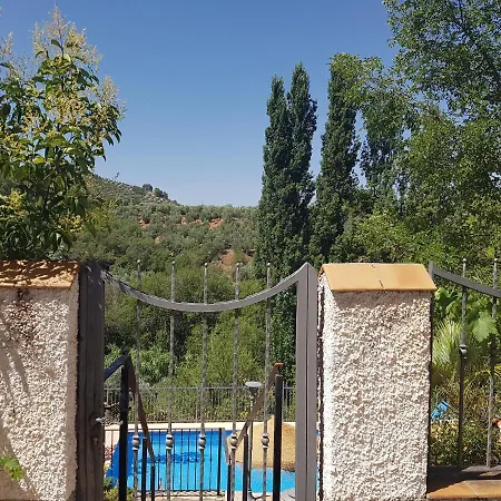 Curtidores Holiday home