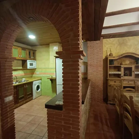 Curtidores Holiday home