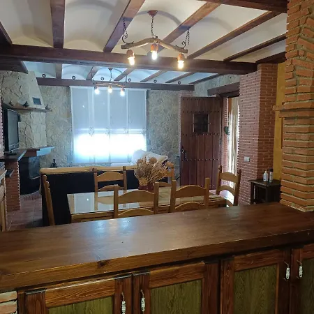 Holiday home Curtidores El Batan (Jaen)