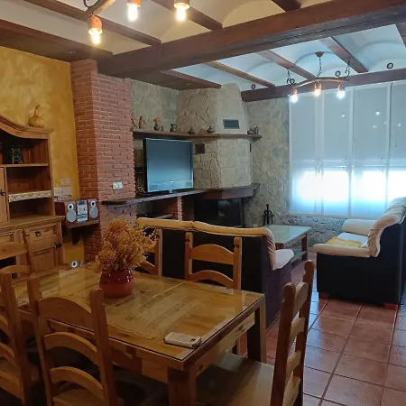 Holiday home Curtidores *