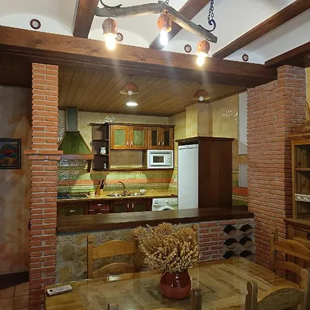 Holiday home Curtidores